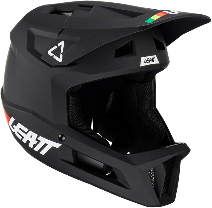 Leatt Helmet MTB Gravity 1.0 XXS, XXS