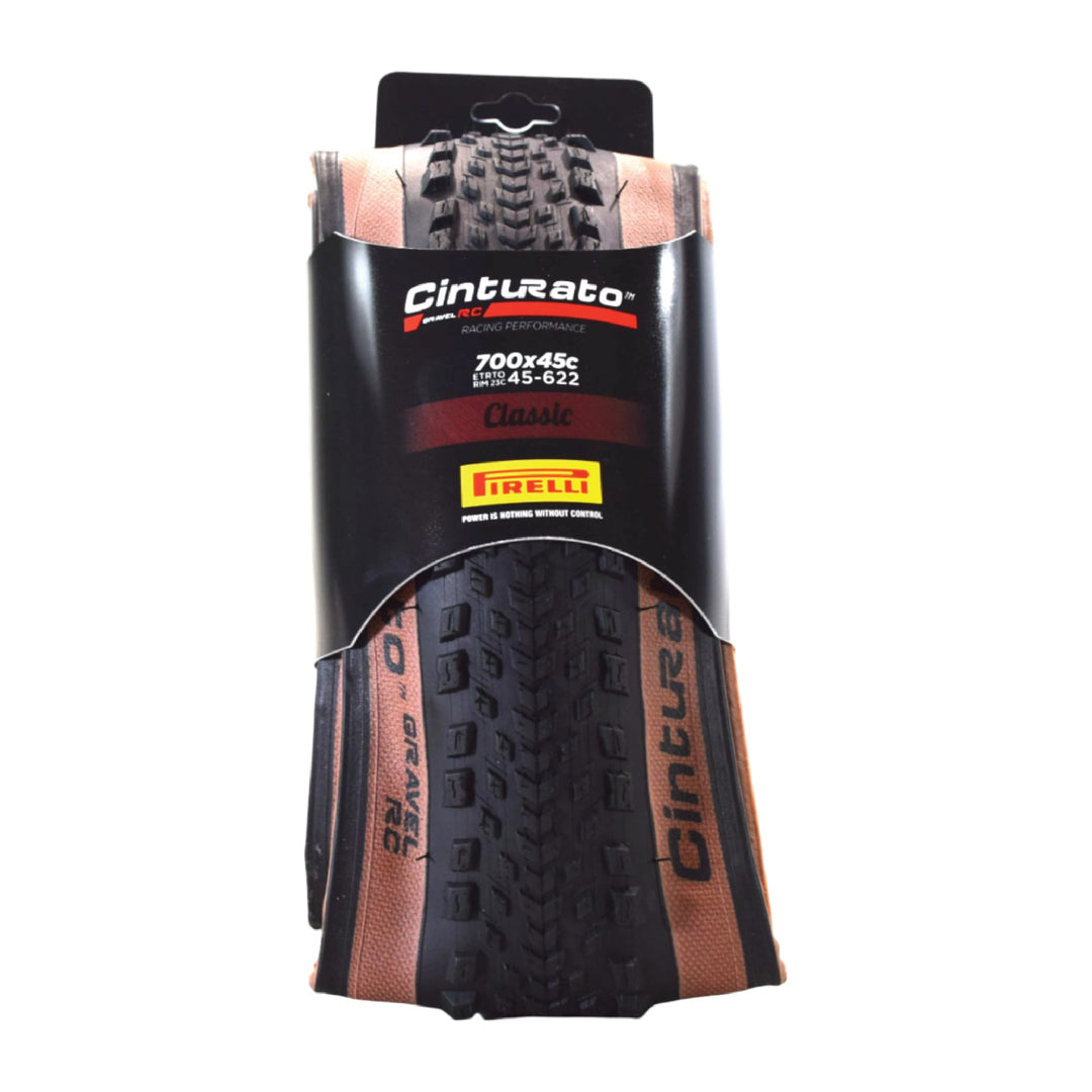 Pirelli Unisex – Erwachsene Cinturato Reife, Black, 45-622