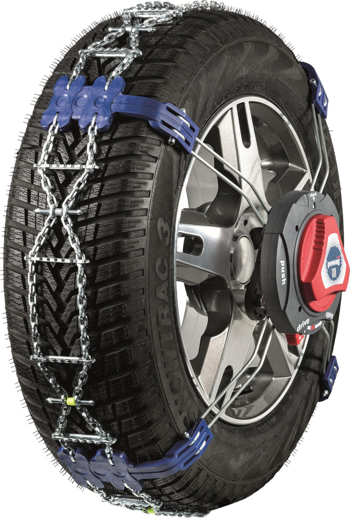 pewag RSC 840 SERVOSTAR