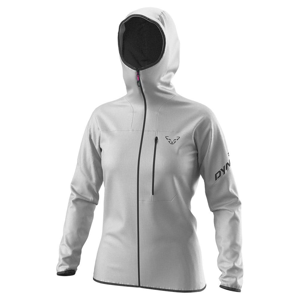 DYNAFIT Damen Traverse GTX JKT W Jacke, Alloy/0910