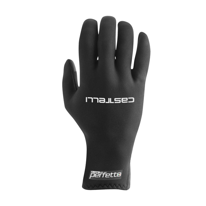 CASTELLI Perfetto Max Glove Sports XL Schwarz, XL Schwarz
