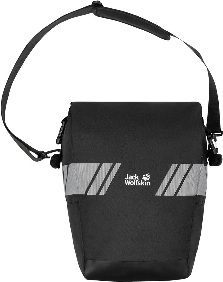 JACK WOLFSKIN Rack Bag Einheitsgrösse, Einheitsgrösse