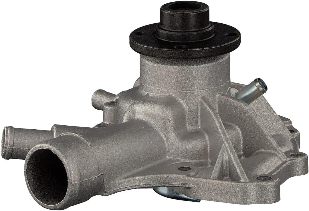 febi bilstein 21752 Wasserpumpe mit Dichtung , 1 Stück