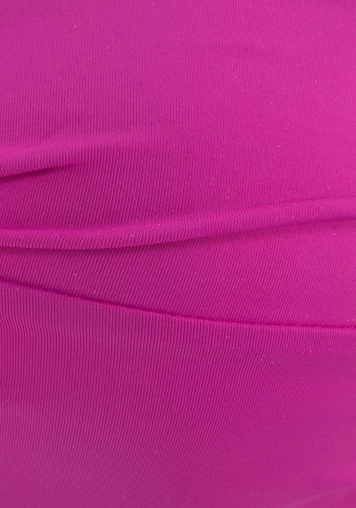 s.Oliver Damen Spain Bikini 38D Rosa, 38D Rosa
