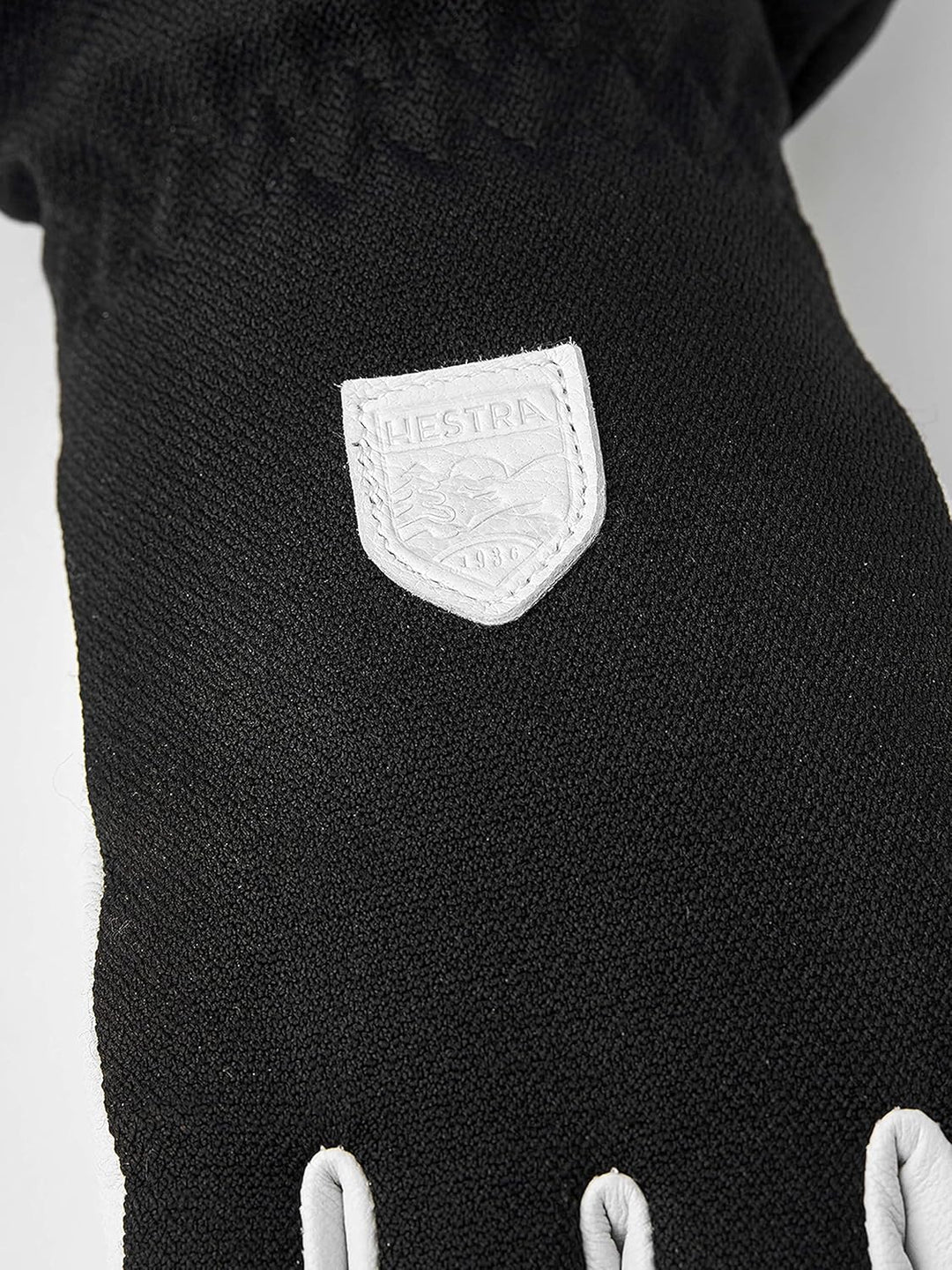 Hestra Damen Patrol Gauntlet Glove - Warmer, strapazierfähiger Handschuh für Winter, Skifahren und S