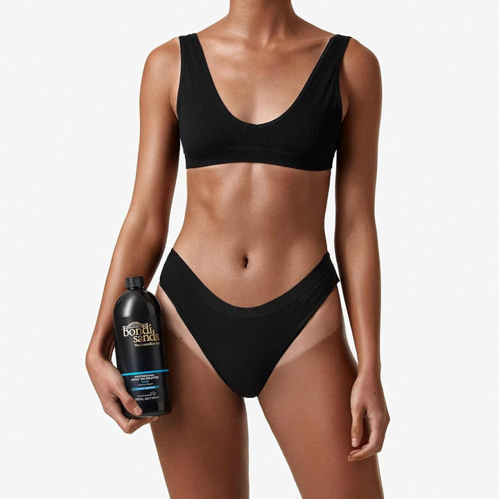 Bondi Sands Dark Professional Spray Tan Solution 1 Litre dunkel, dunkel