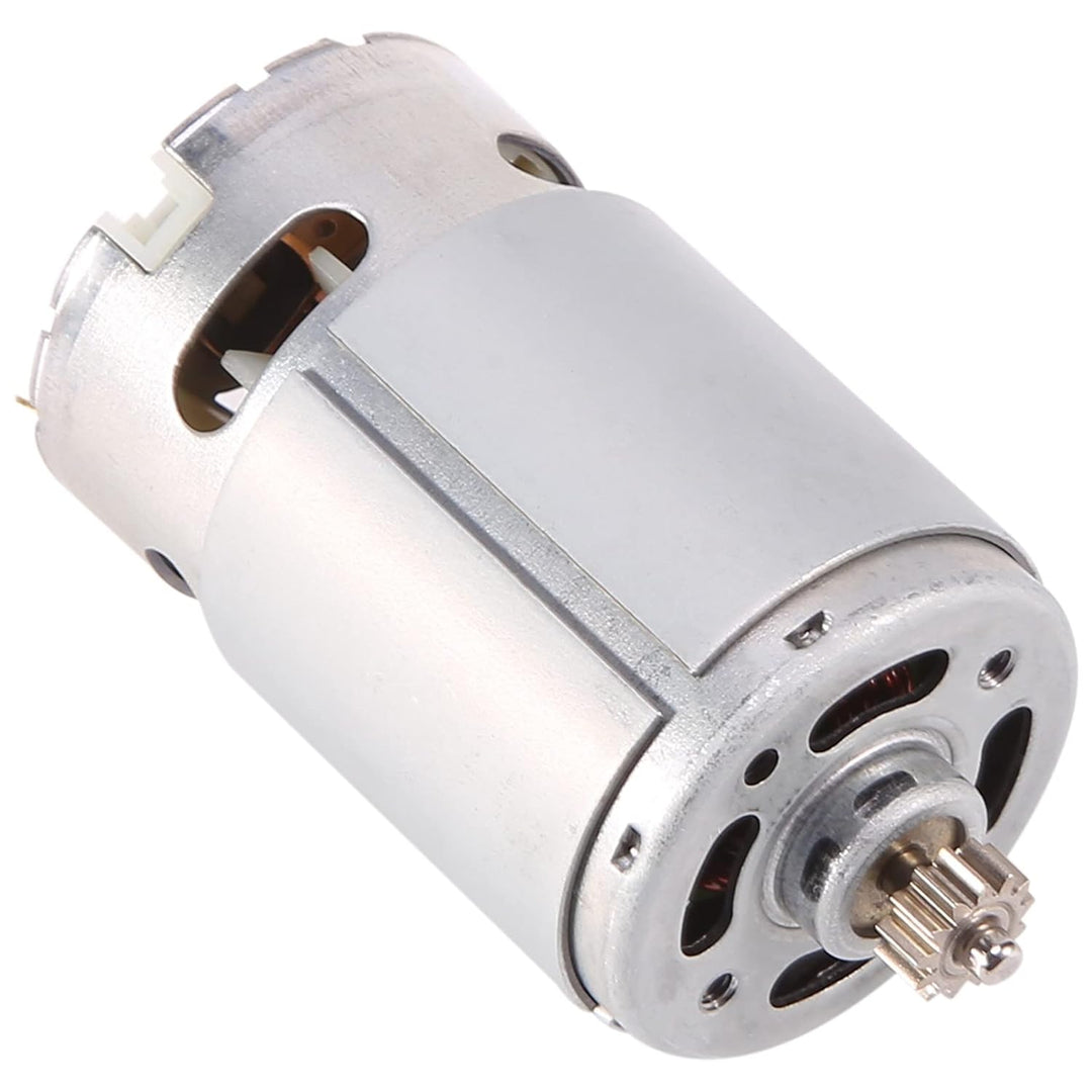 GSR14.4-2- 13 Zähne Motor DC 1607022649 HC683LG für DC14.4V 3601JB7480 Ersatzteile für elektrische B