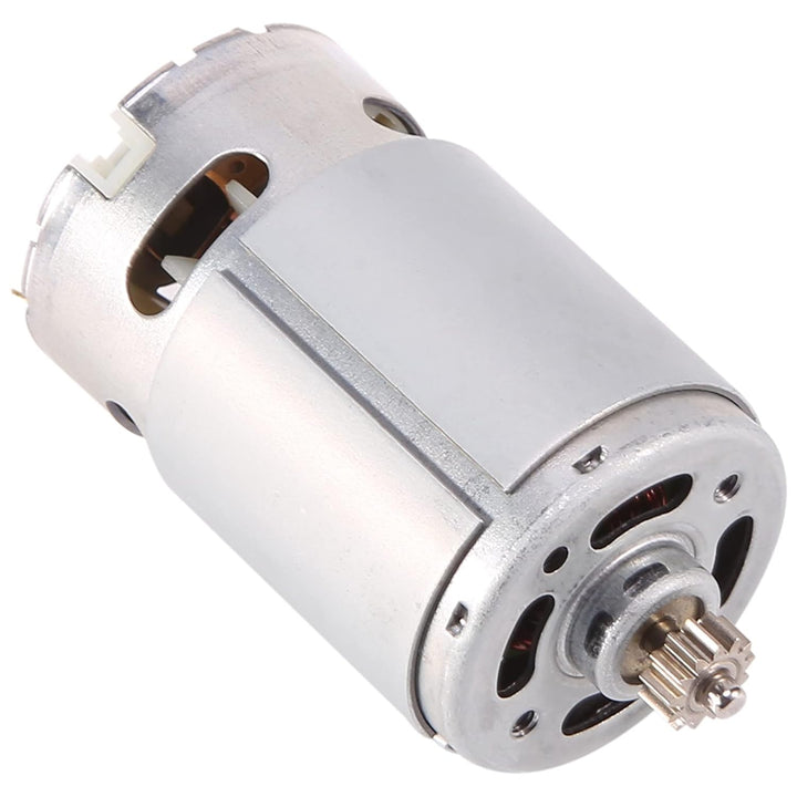 GSR14.4-2- 13 Zähne Motor DC 1607022649 HC683LG für DC14.4V 3601JB7480 Ersatzteile für elektrische B