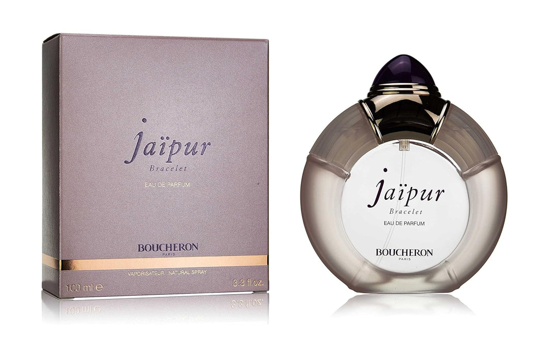 Boucheron Jaipur Bracelet femme / woman, Eau de Parfum, Vaporisateur / Spray 100 ml, 100 ml