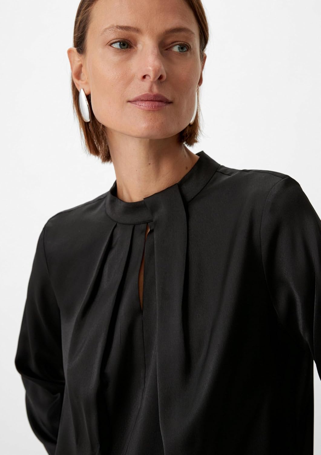 comma Damen Bluse 38 9999, 38 9999