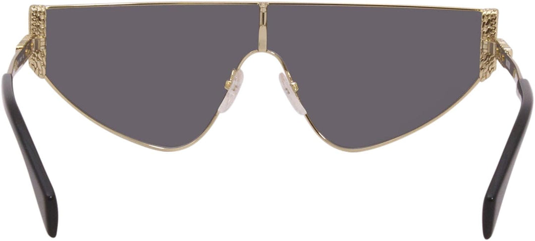 Moschino Unisex-Erwachsene Sonnenbrillen MOS022/S, J5G/UE, 99