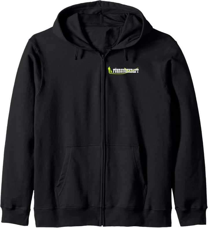 Führungkraft Kapuzenjacke
