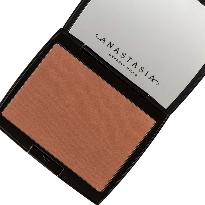 Anastasia Beverly Hills - Powder Bronzer - Mahogany Mocha, Mahogany
