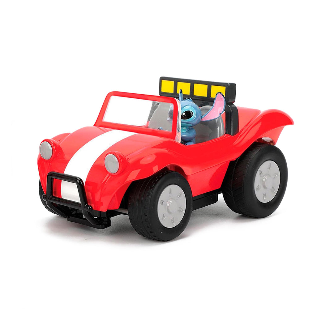 Jada Toys RC Stitch Buggy 1:24