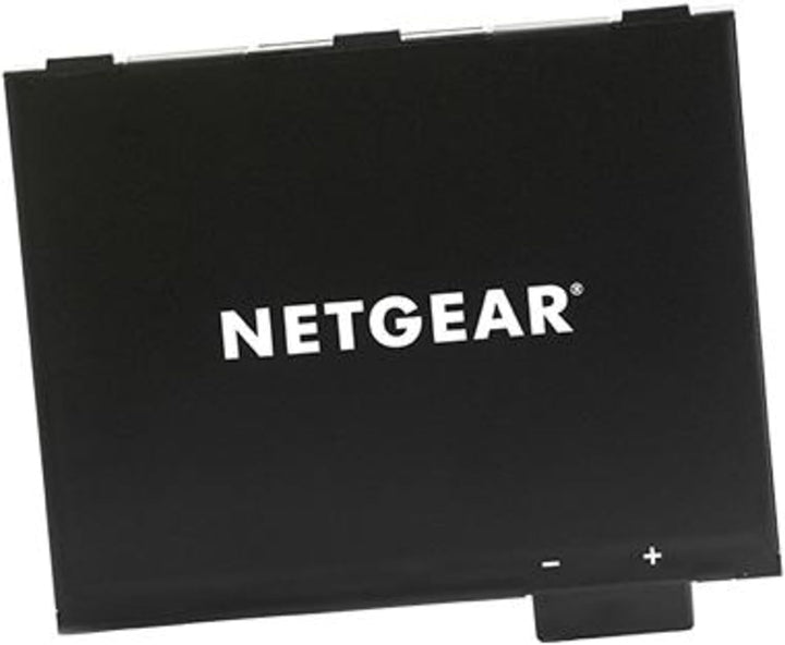 Netgear MHBTRM5 Ersatzakku für Mobilen Router MR5200 (Li-Ion Ersatz-Batterie W-20 mit 5040 mAh Kapaz