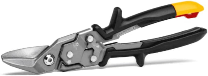ToughBuilt TB-H4-60-L Aviation Tim Snip Left Cut