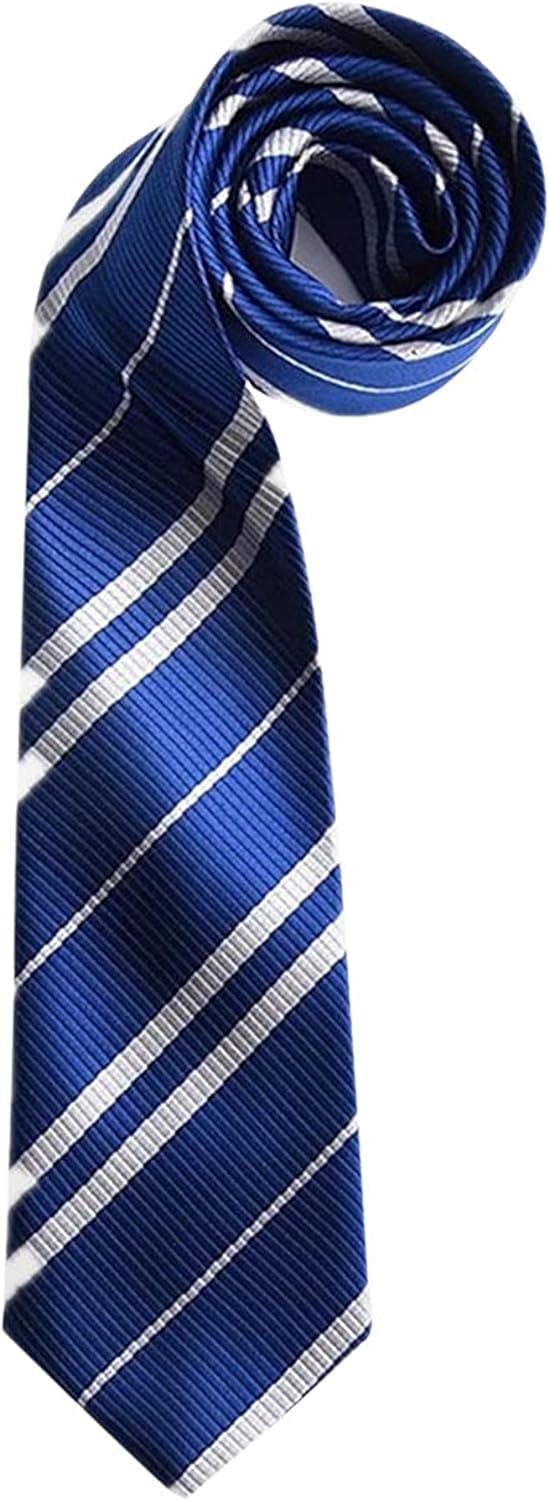 FStory&Winyee Zauberer Set Bluse Rock Weste Krawatte Brille Kostüm Zubehör für Kinder Erwachsene Zub