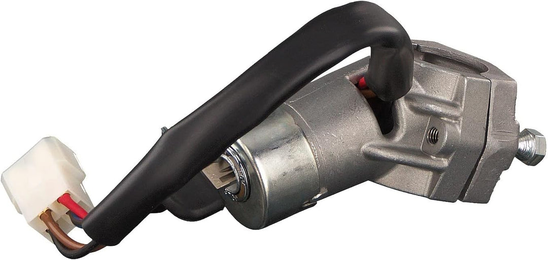 febi bilstein 14782 Zündschlossgehäuse mit Zündschalter , 1 Stück