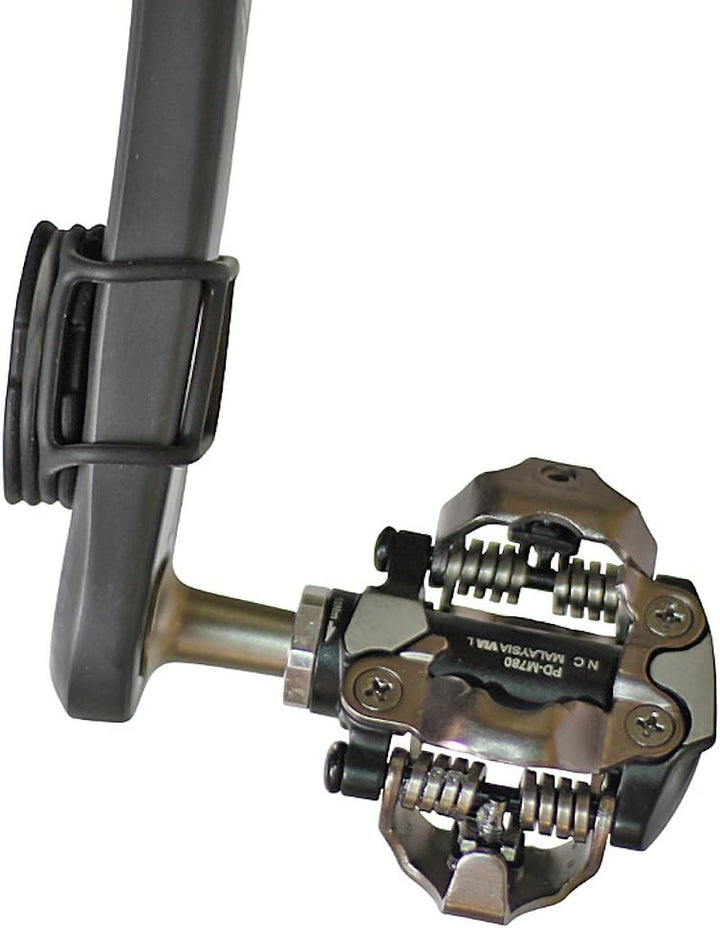 NC-17 Connect Velocomputer VC 5.1 für Geschwindigkeit oder Trittfrequenz, Fahrrad Dualband Sensor fü