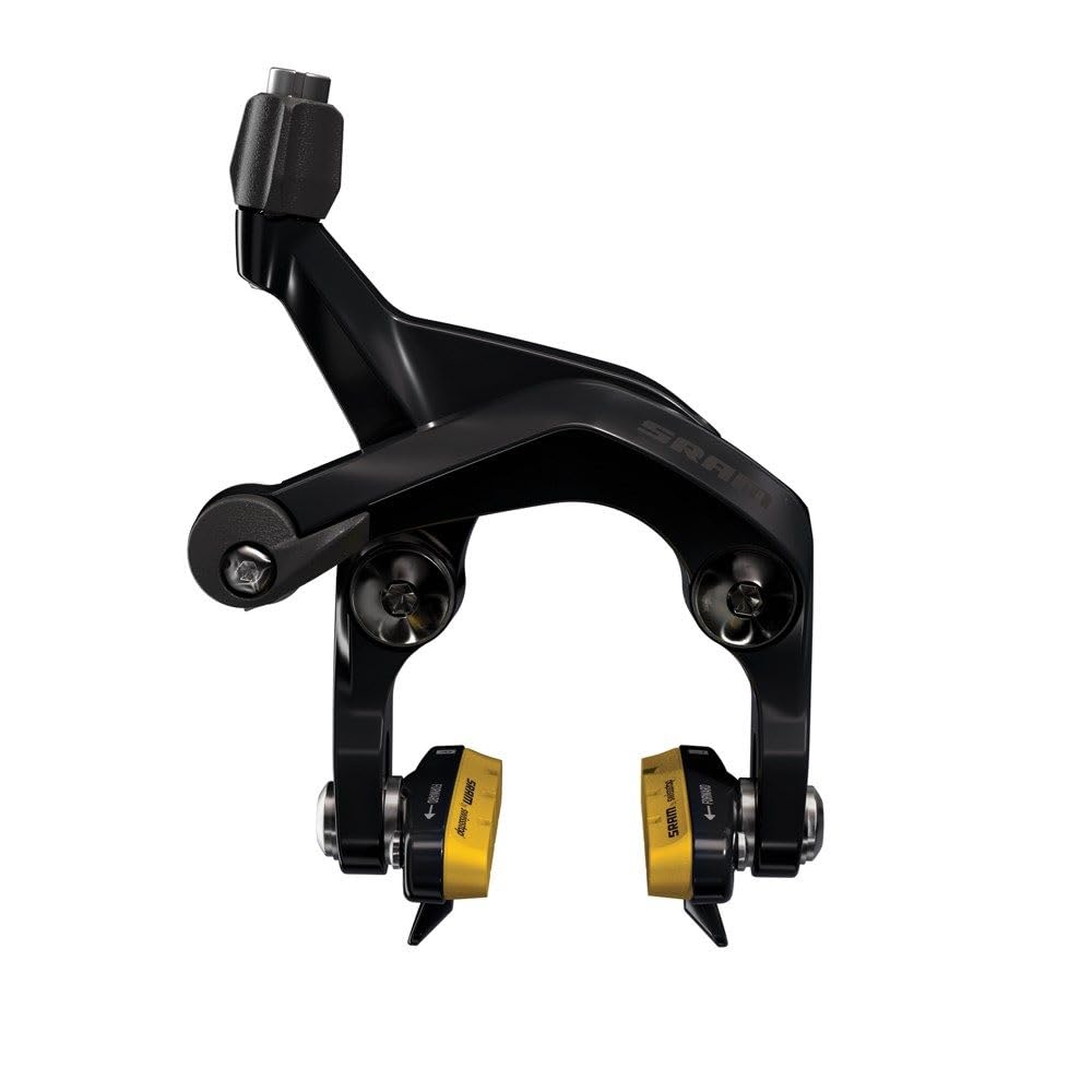 Sram S900 Direct Mount Felgenbremse (vorne) Schwarz, Schwarz