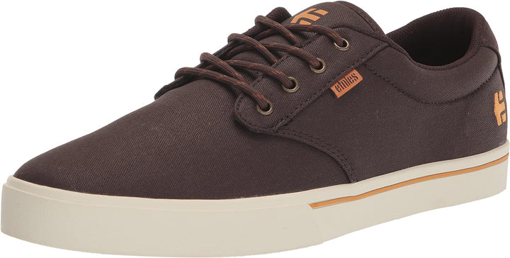 Etnies Herren Jameson 2 ECO Hausschuhe 45.5 EU Schokoladenbraun, 45.5 EU Schokoladenbraun