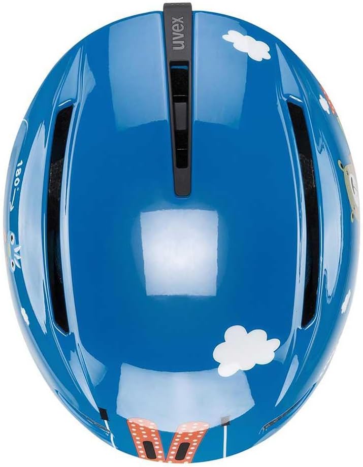 uvex viti 46-50 cm, 46-50 cm