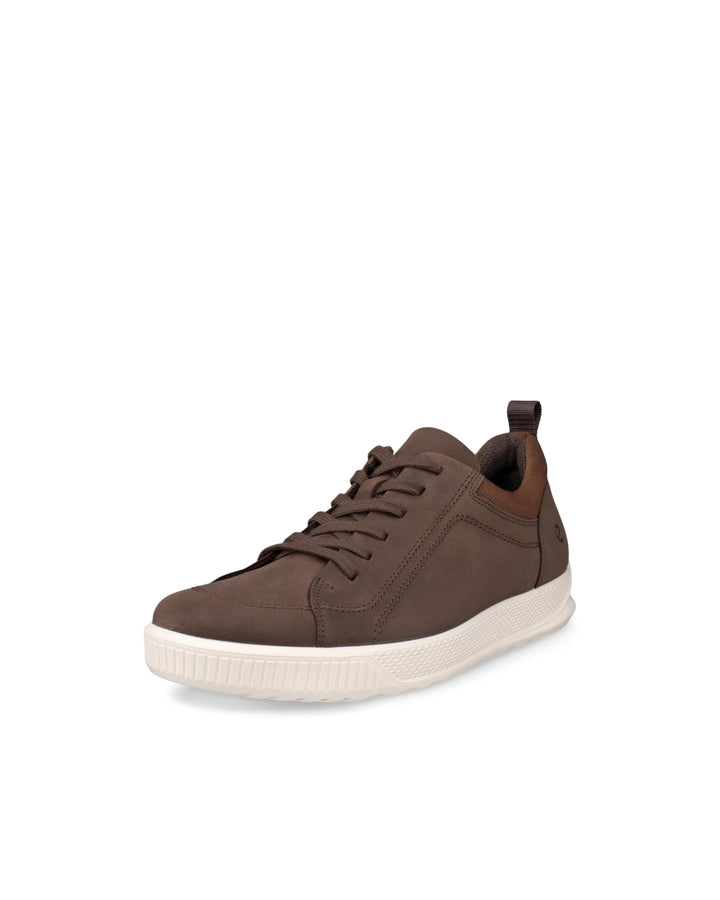 ECCO Herren Schnürschuhe Byway Oxford 39 EU Braun, 39 EU Braun
