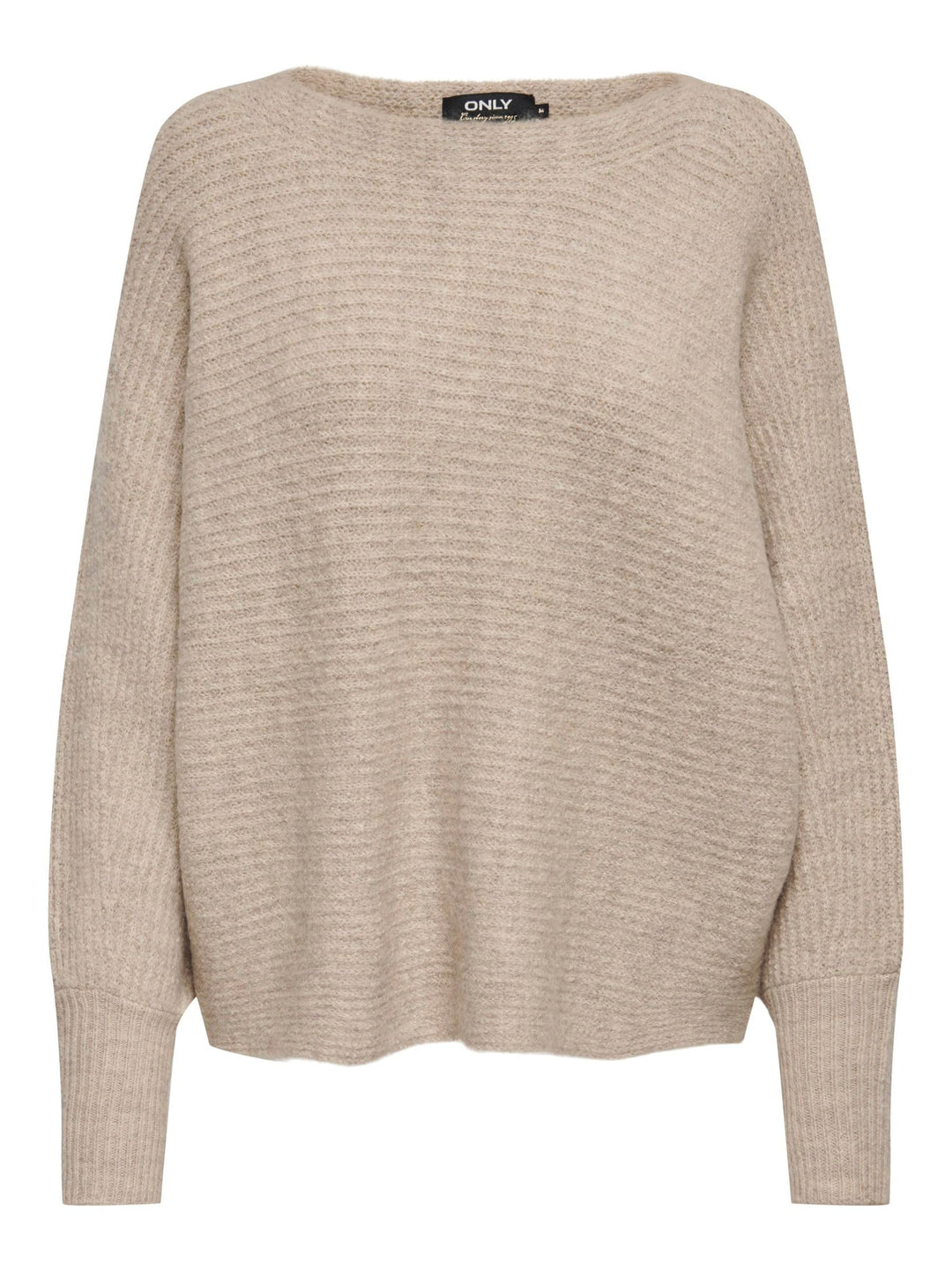 ONLY Female Strickpullover Batwing Strickpullover