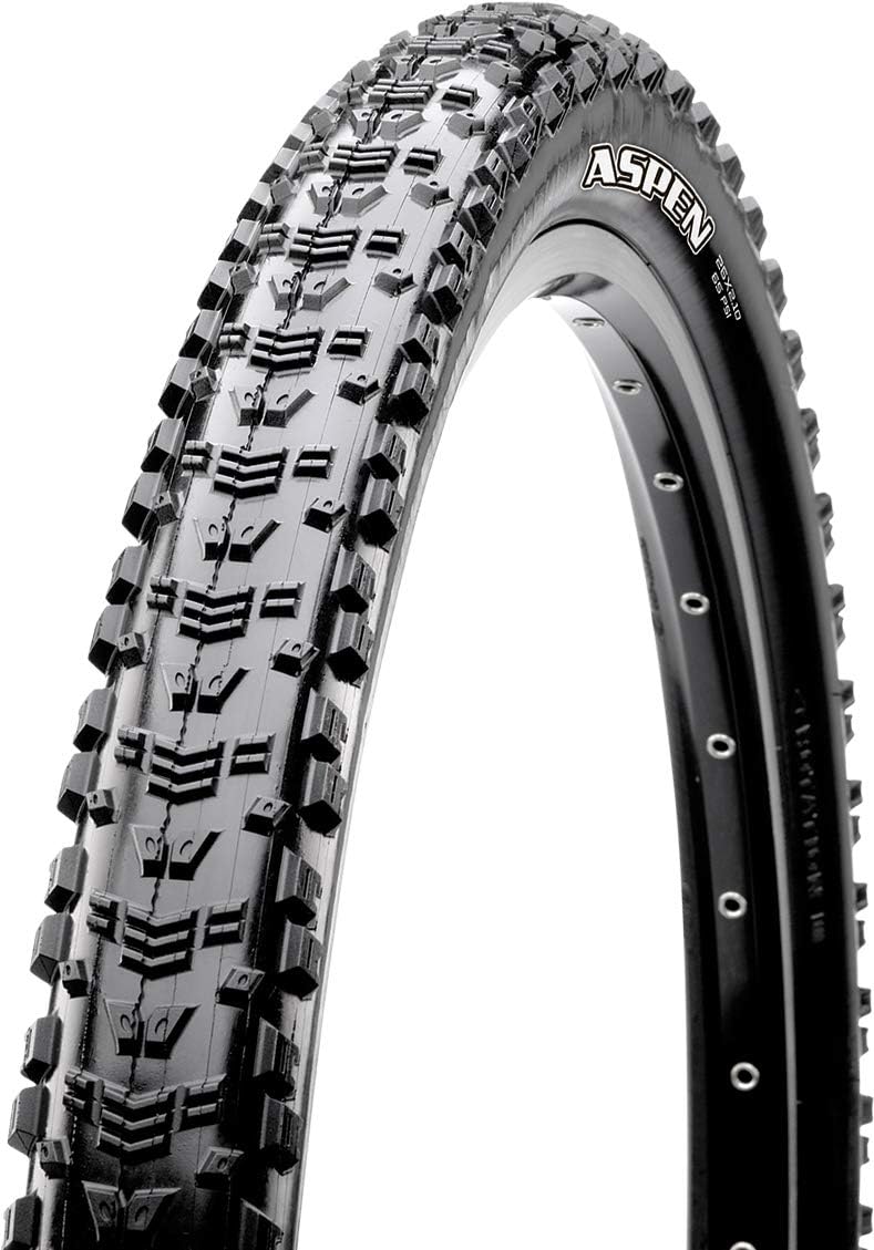 ASPEN-Reifen - 29x2,10 - tr. flexibel - Exo / Tubeless Ready