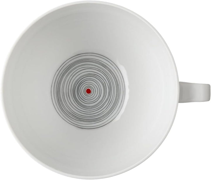 Rosenthal TAC Gropius Stripes 2.0 Tee-Obertasse 0,24 l