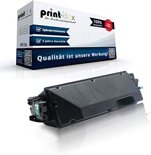 Print-Klex Tonerkartusche kompatibel für Kyocera ECOSYS M 6235 cidn ECOSYS M 6235 cidnt ECOSYS M 663