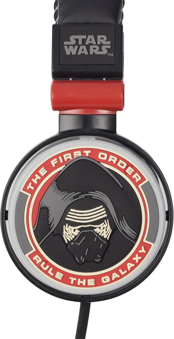 Star Wars - 15094 - Kylo Ren, Kopfhörer