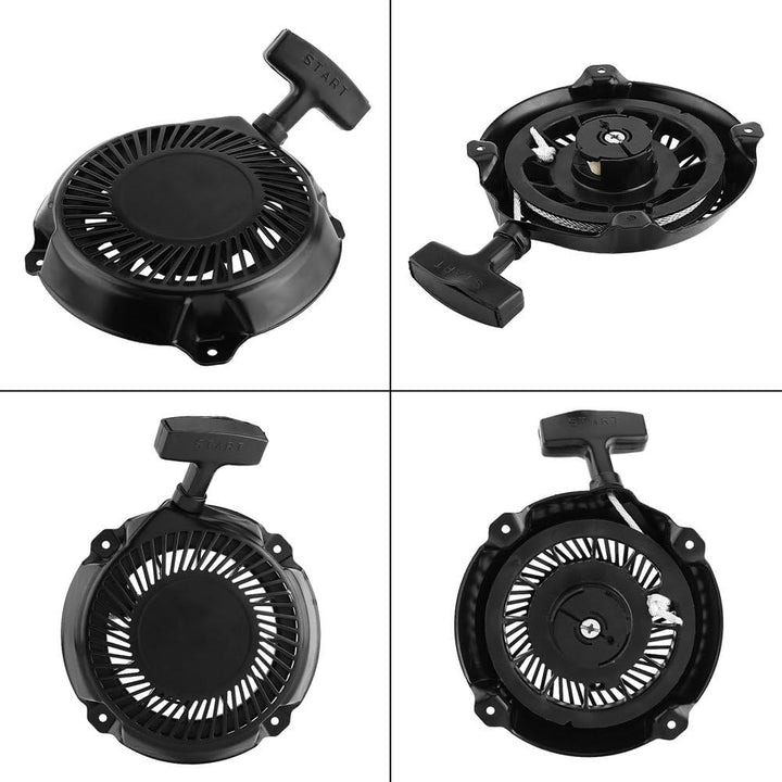 Keenso Seilzugstarter, Kunststoff Seilzug Pull Starter für Briggs & Stratton 591301 693394 791670 79