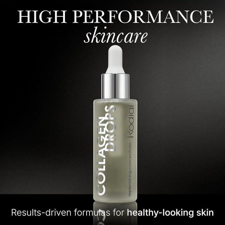 Rodial Collagen 30% Booster Drops