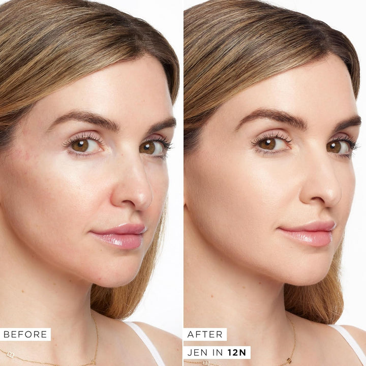 TARTE Double Duty Beauty Shape Tape Contour Concealer Fair