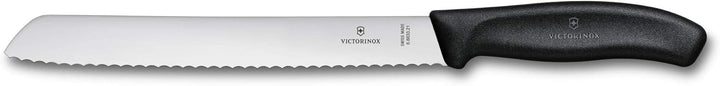 Victorinox, Swiss Classic, Profi Küchengarnitur, 5-teilig, , schwarz Single, Single