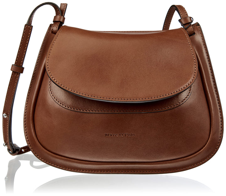 Marc O'Polo Damen Mod. Auri Crossbody Bag S, 798, OS