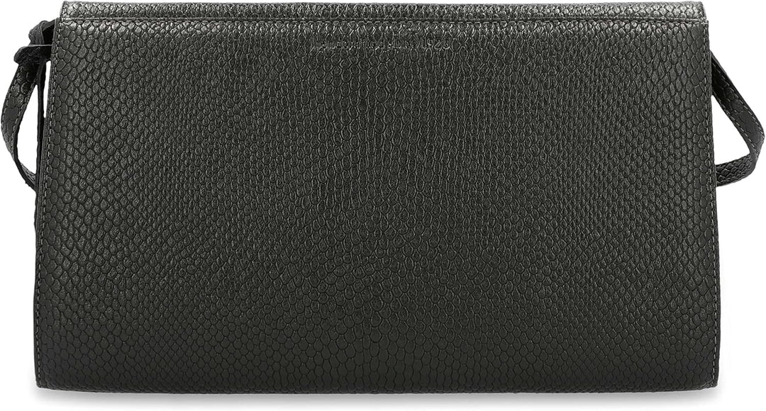 Picard Damen Abendtasche AUGURI aus Rindsleder Mittel | mit Magnetverschluss | Abendtasche | Alltag,