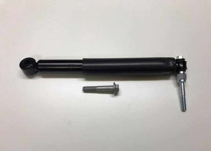 Lenkungsdämpfer 52088251AB Kompatibel mit Jeep Grand Cherokee WJ 1999-2004 SSA/WJ/007A
