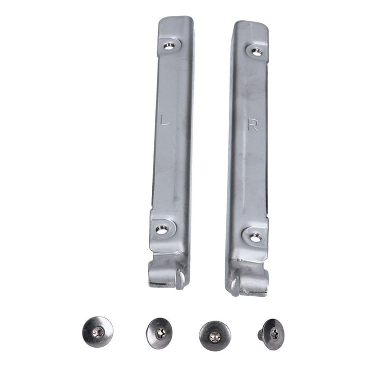 LUTH Premium Profi Parts Träger kompatibel mit Siemens 00645439 Kurze Tragteile für Backblech Kombip