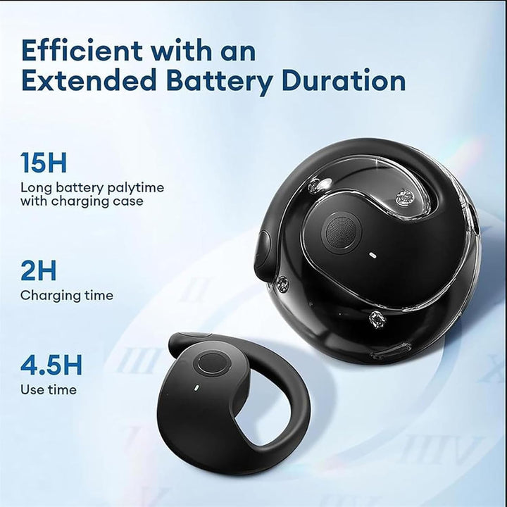 Usper Hy-T26 Pro üBersetzer KopfhöRer, Bluetooth üBersetzungskopfhöRer, Echtzeit Translation Kabello