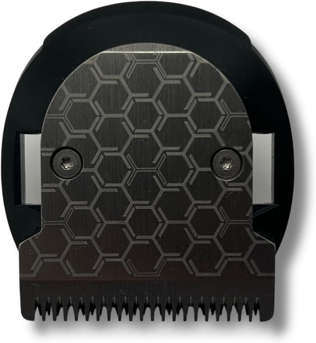 Messerkopf kompatibel mit BaBayliss E976E Titanium E978E Precision Cut E973E Powerlight Klinge Scher