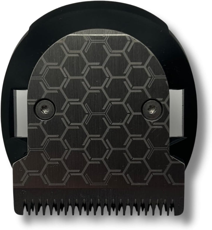 Messerkopf kompatibel mit BaBayliss E976E Titanium E978E Precision Cut E973E Powerlight Klinge Scher