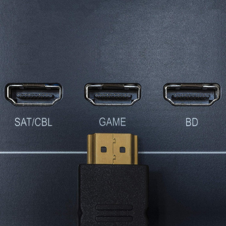 SeKi HDMI Kabel 20 Meter 2.0 Ultra HD (UHD) 4K 3D HDMI Cable mit Ethernet Länge 20m, Länge 20m