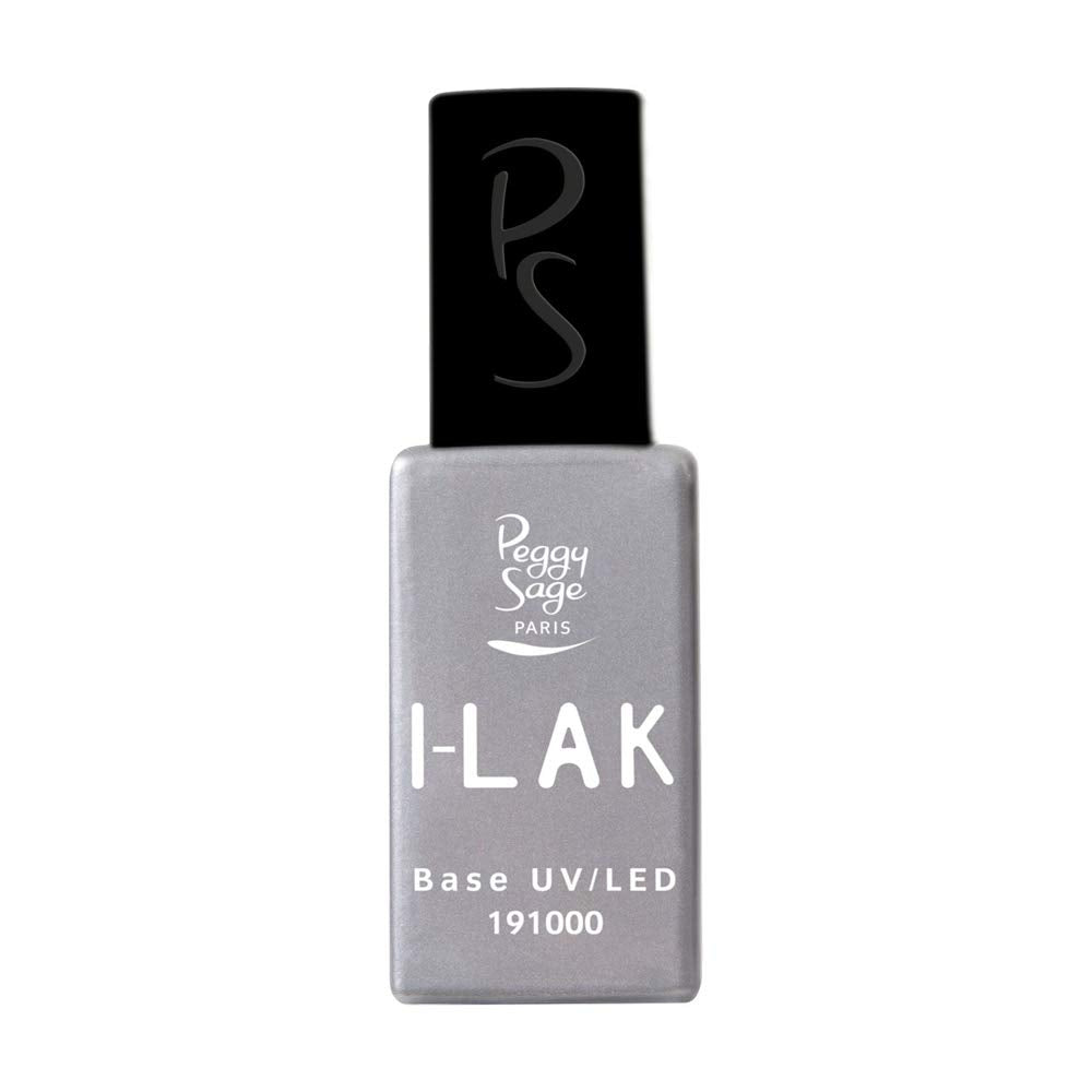 ILAK Base Coat, 11 ml