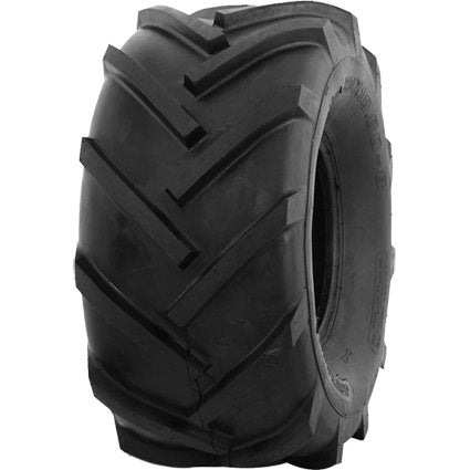 Wanda Tyre 18x9.50-8 4PR Wanda P328 Ackerschlepper Rasenmäher, Aufsitzrasenmäher, Rasentraktor, Schn