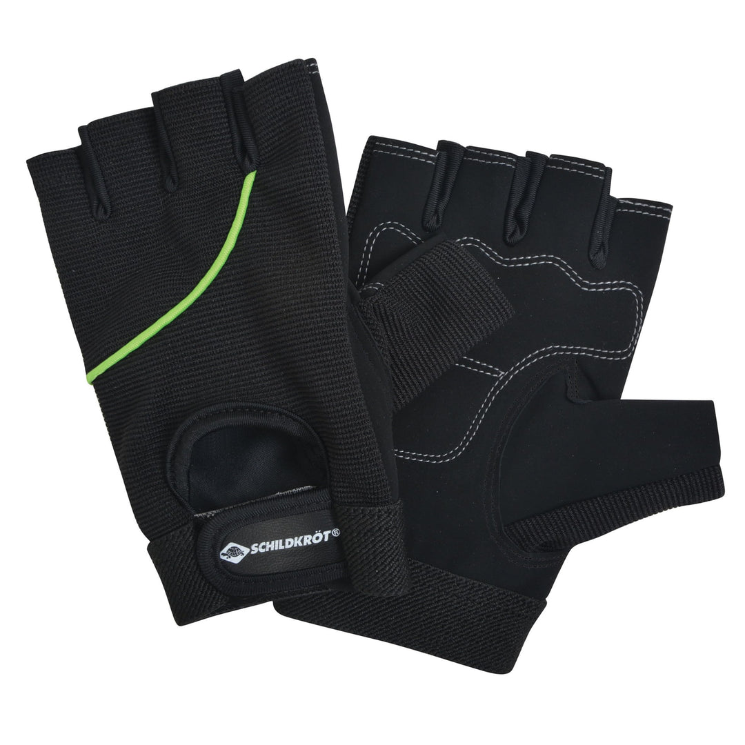 Schildkröt Fitness-Handschuhe Classic S/M, S/M