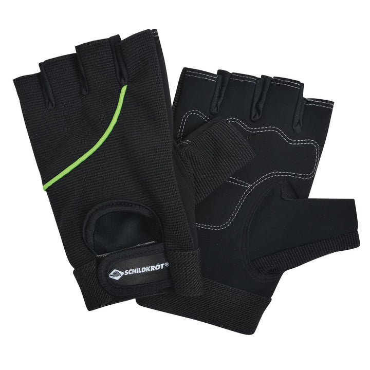 Schildkröt Fitness-Handschuhe Classic S/M, S/M