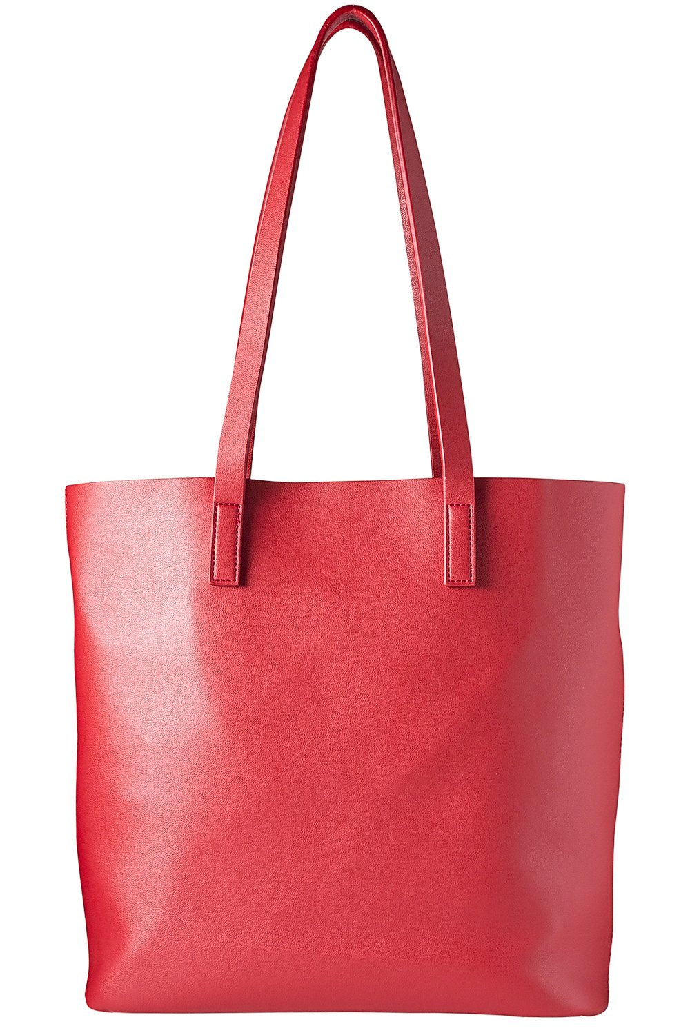 cecilia&amp;bens Handtasche | Shopper Damen gross | Schultertasche Umhängetasche inkl. Innentasche mit R