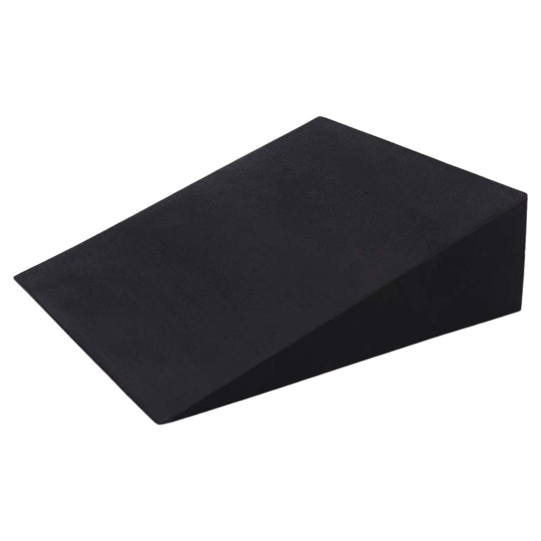 Squat Wedge Set, Multi-Winkel-Schaumstoff Wadendehner Keil, Fitness Slant Board, Mobilisationskeil Z